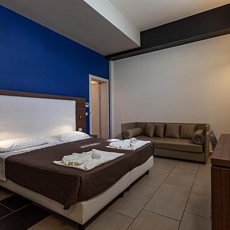 Hotel Don Giovanni Avola Eksteriør billede