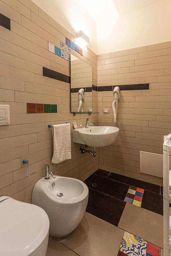 Hotel Don Giovanni Avola Eksteriør billede