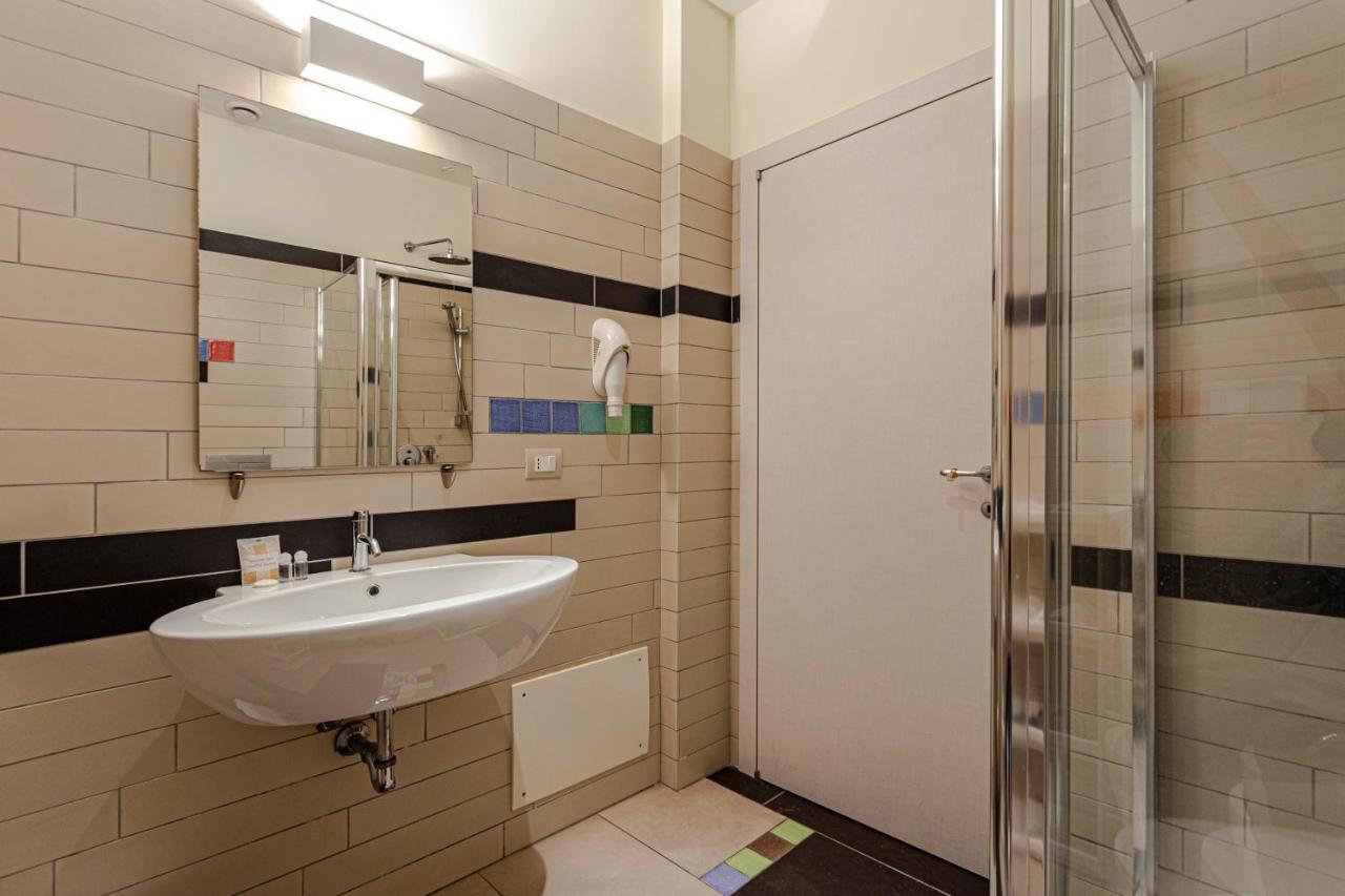 Hotel Don Giovanni Avola Eksteriør billede