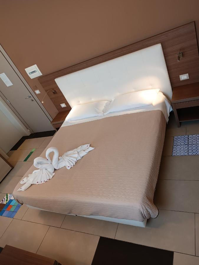Hotel Don Giovanni Avola Eksteriør billede