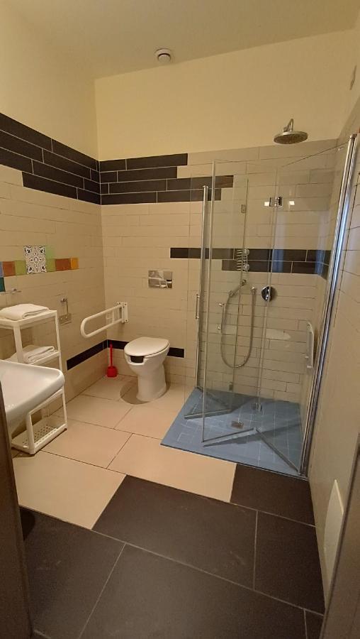 Hotel Don Giovanni Avola Eksteriør billede