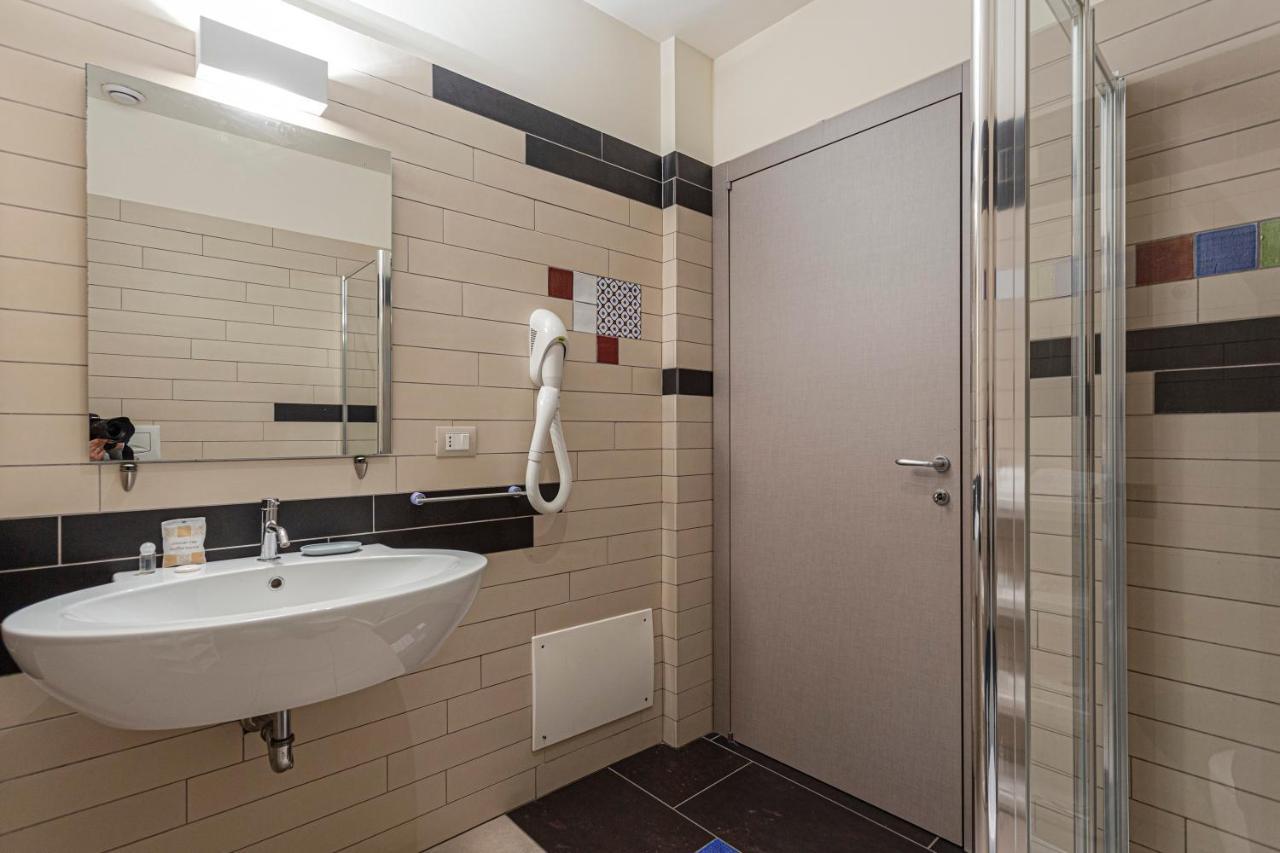 Hotel Don Giovanni Avola Eksteriør billede