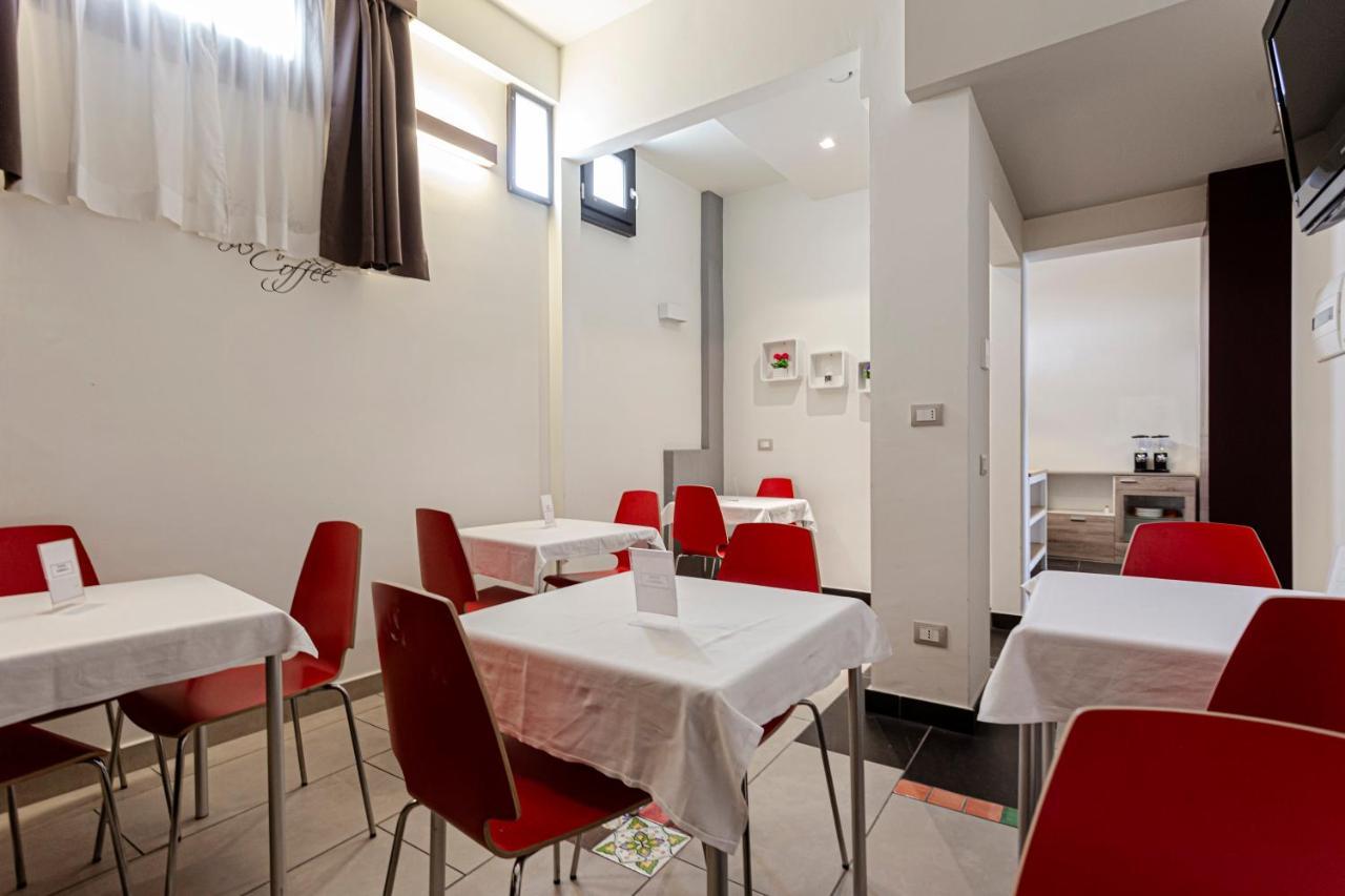Hotel Don Giovanni Avola Eksteriør billede