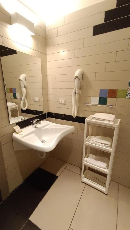 Hotel Don Giovanni Avola Eksteriør billede